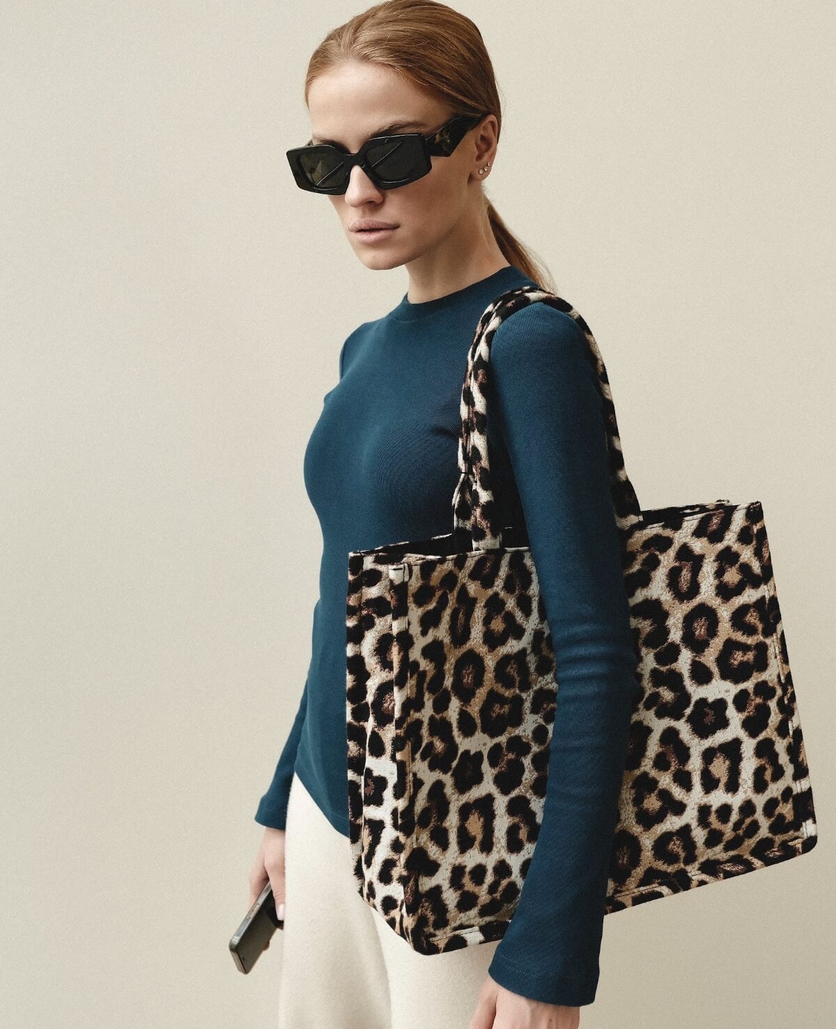 Cashmere jumper – Image 2