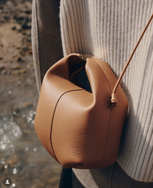 Sac Polene