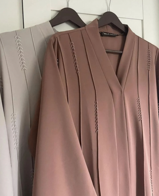 Abaya