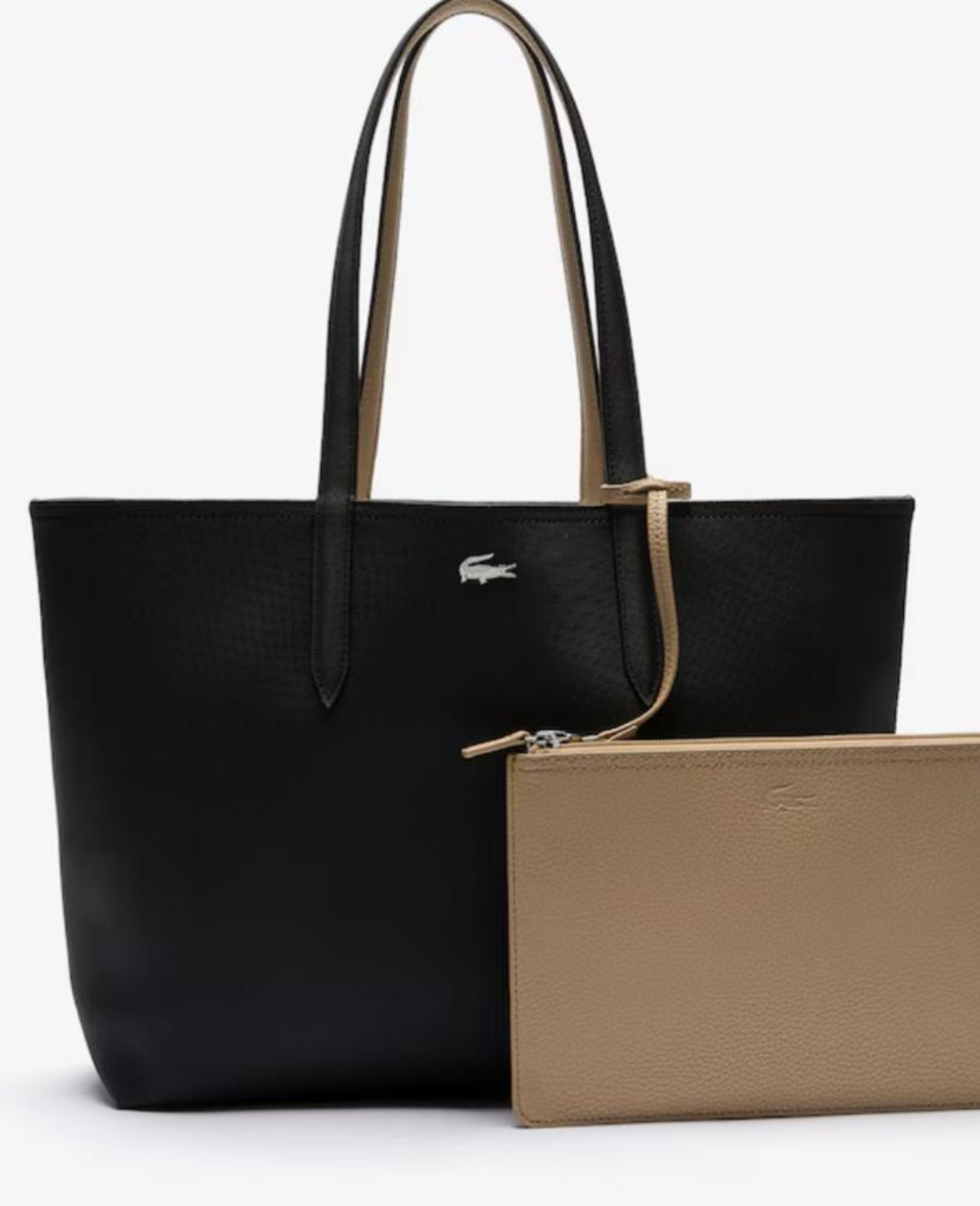 Sac fourre tout lacoste – Image 10