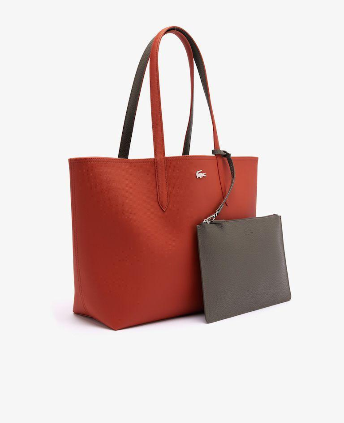 Sac fourre tout lacoste – Image 6