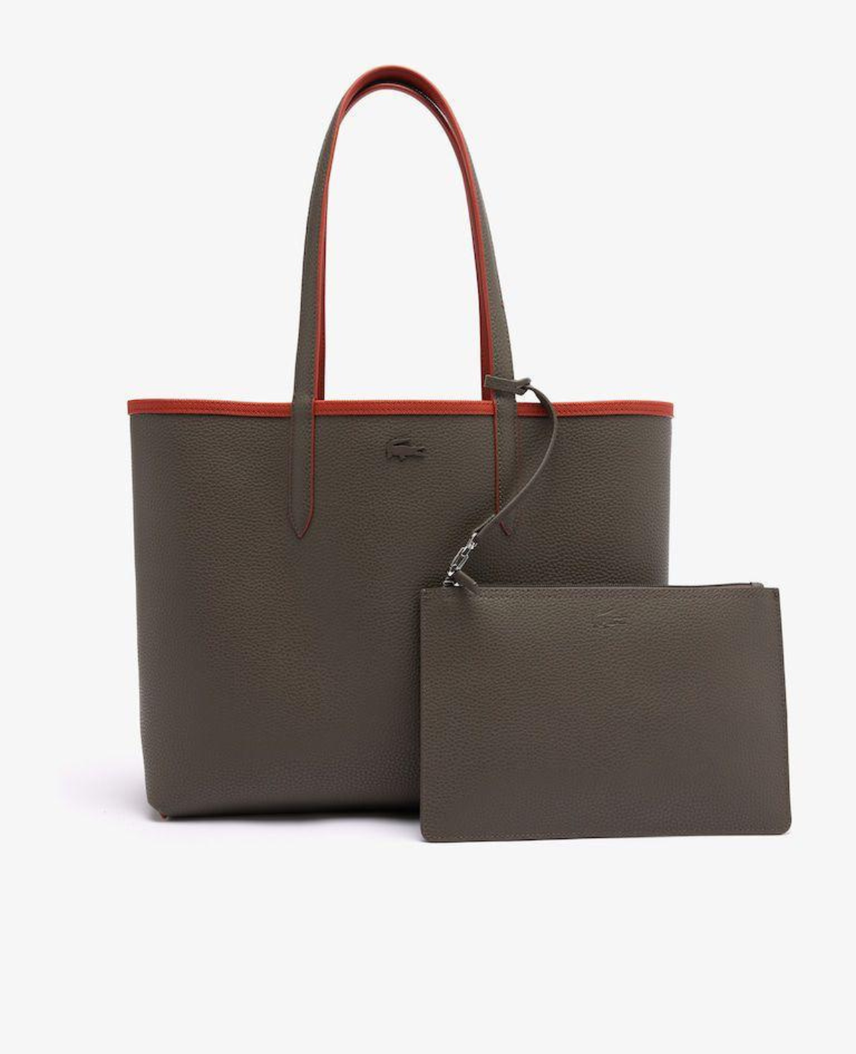 Sac fourre tout lacoste – Image 8