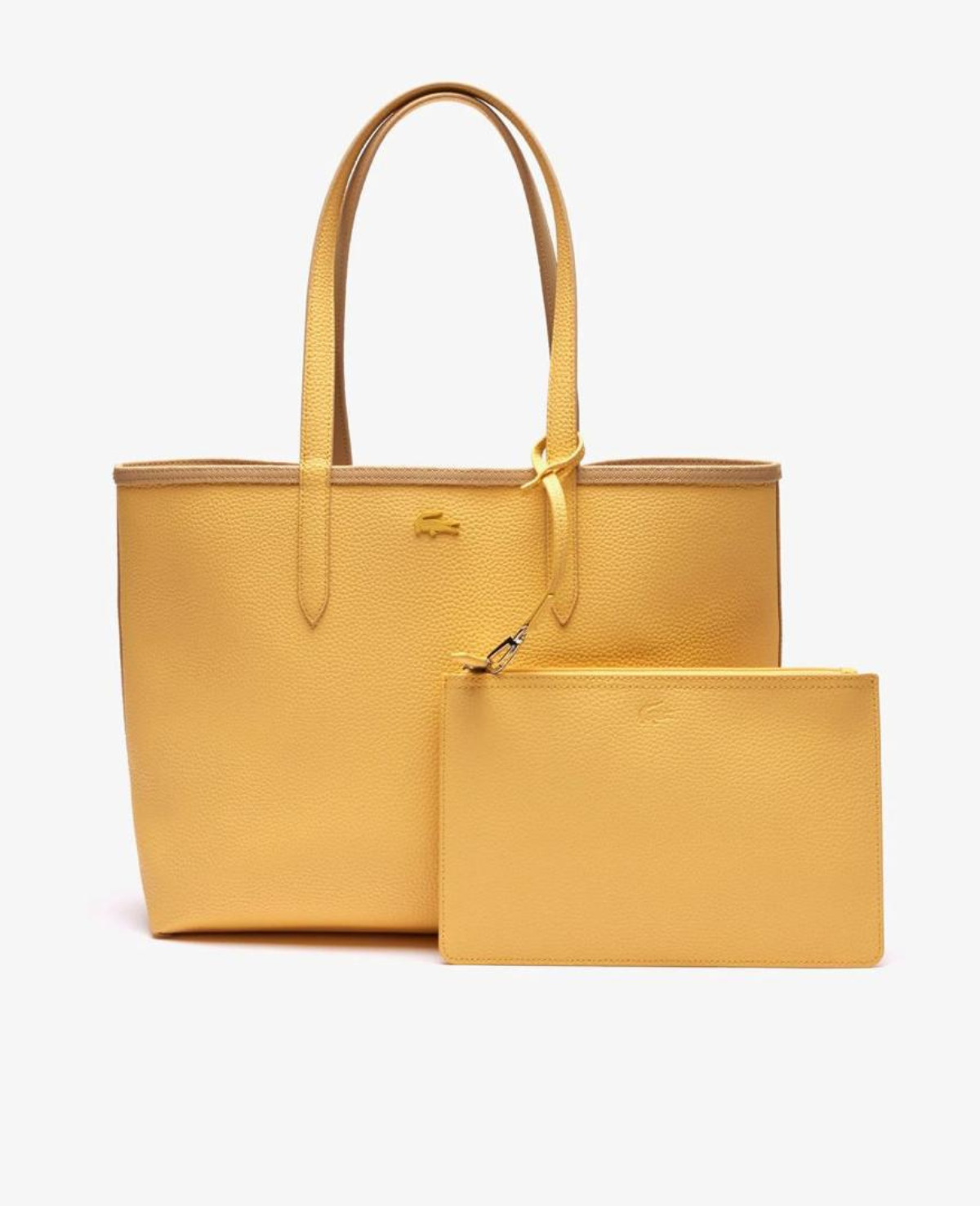 Sac fourre tout lacoste – Image 9